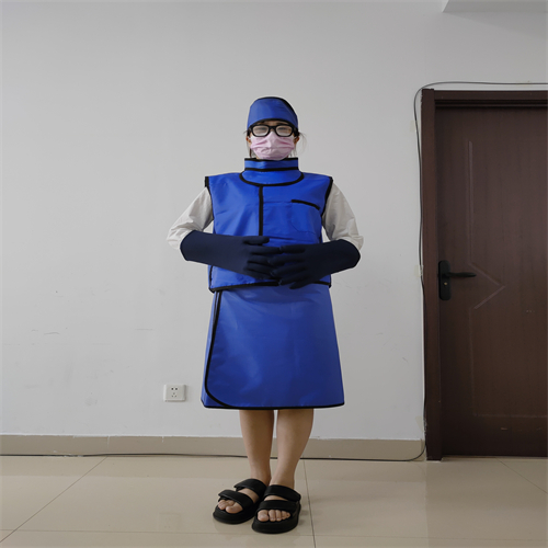 复兴防辐射服